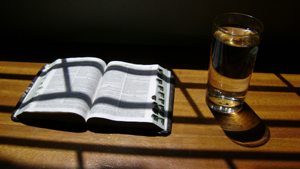 open Bible